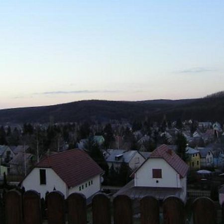 Szigeti B&B Богач Екстер'єр фото