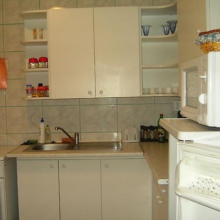 Szigeti B&B Богач Екстер'єр фото