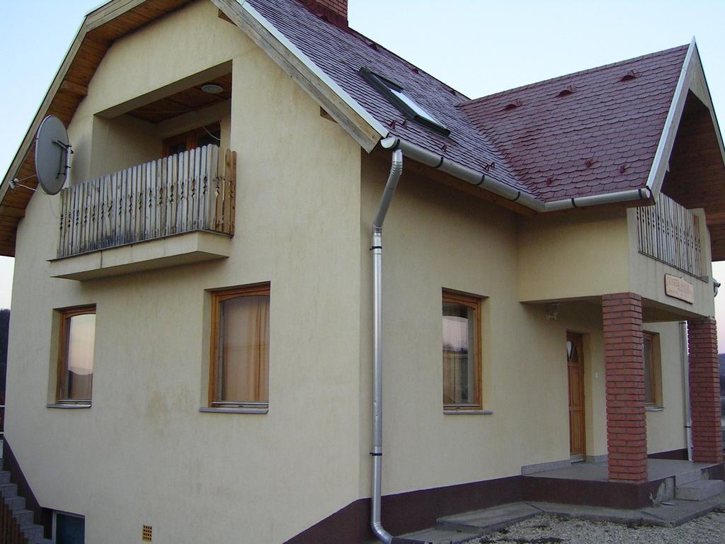 Szigeti B&B Богач Екстер'єр фото