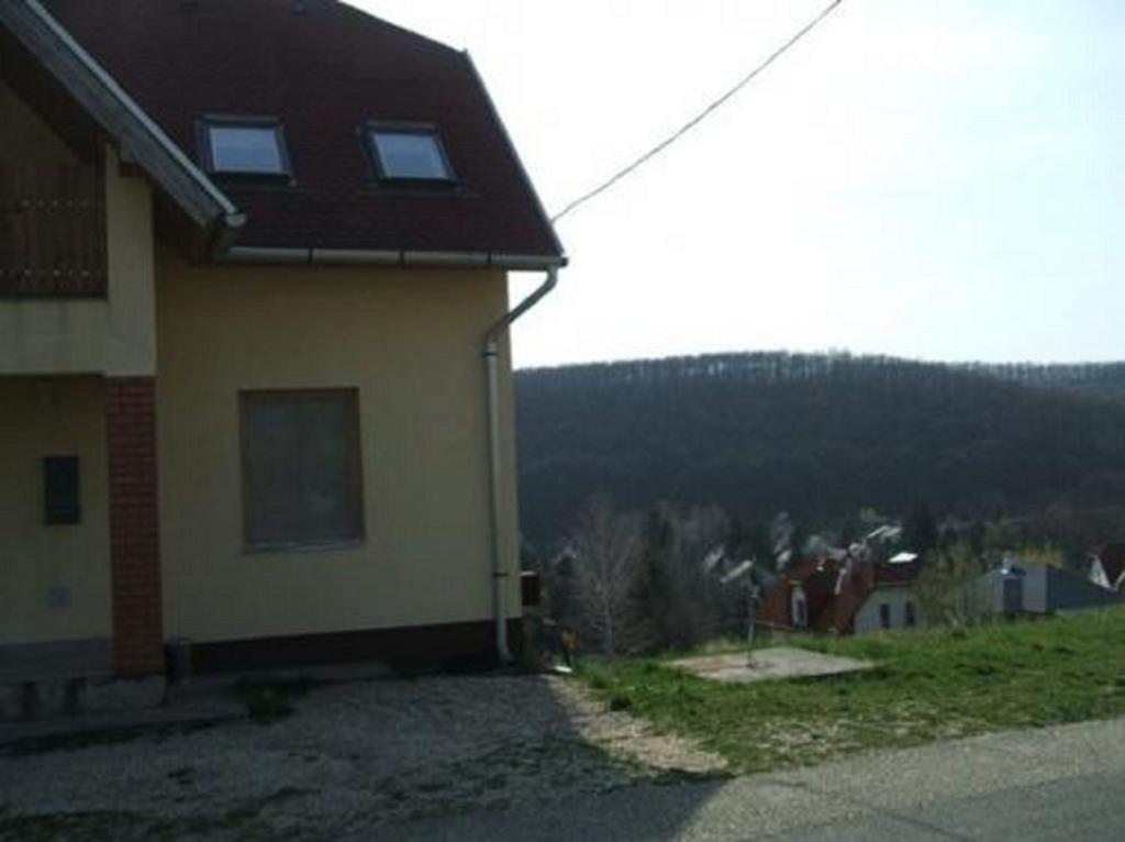 Szigeti B&B Богач Екстер'єр фото