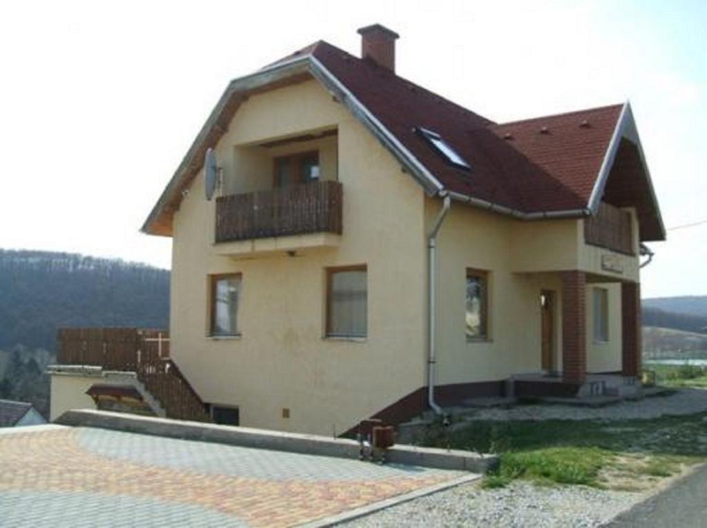 Szigeti B&B Богач Номер фото