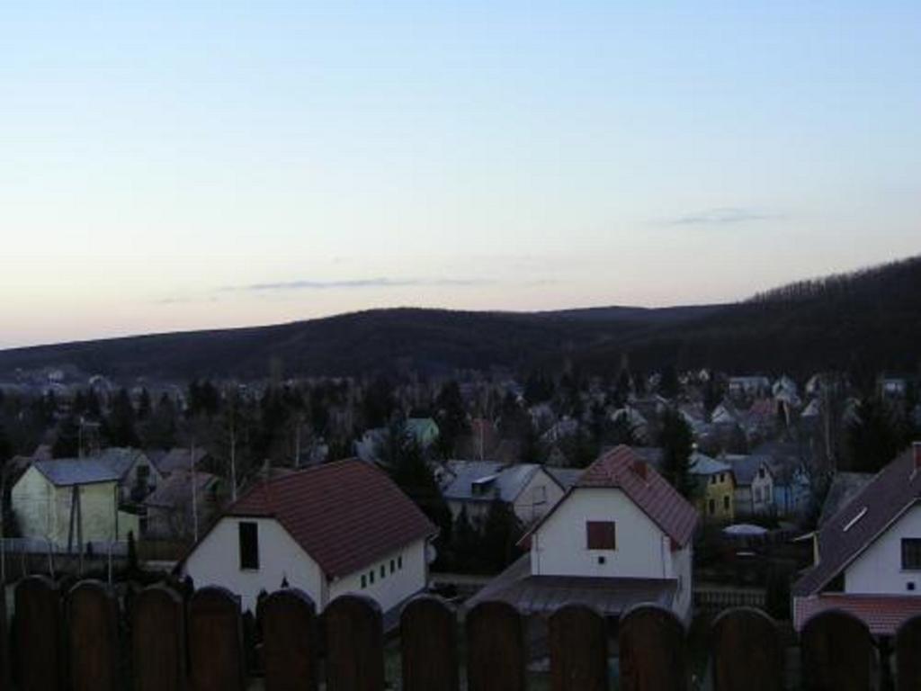 Szigeti B&B Богач Екстер'єр фото